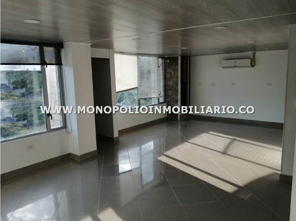 OFICINA EN ARRENDAMIENTO - SECTOR LA CASTELLANA COD: 24689
