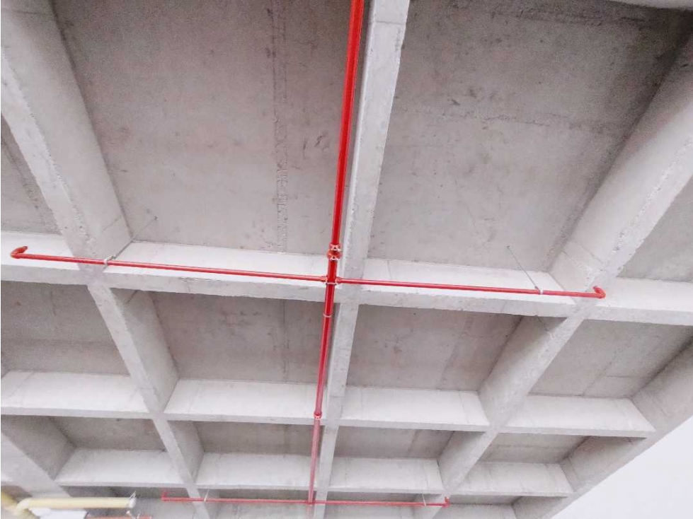 OFICINA EN ARRIENDO 393M2 EN BOGOTA — foto 6
