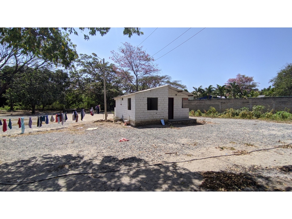 OFICINA en Arriendo - Barranquilla, Atlantico - 1