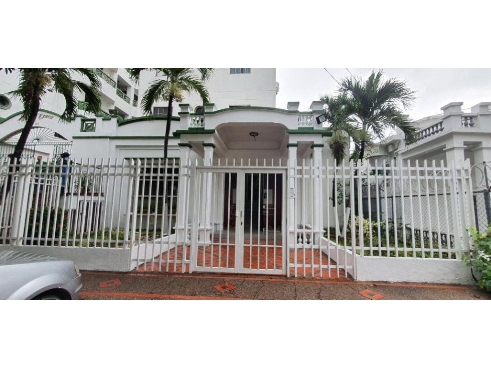 OFICINA en Arriendo - Barranquilla, Atlantico - 2