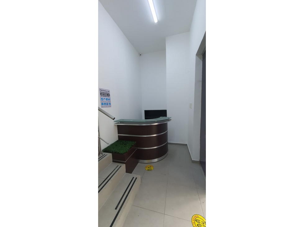 OFICINA en Arriendo - Barranquilla, Atlantico - 3
