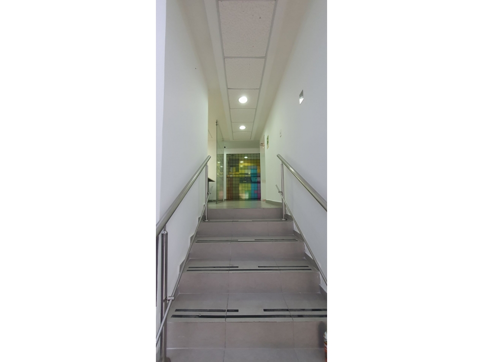 OFICINA en Arriendo - Barranquilla, Atlantico - 4