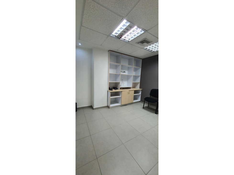 OFICINA en Arriendo - Barranquilla, Atlantico - 5