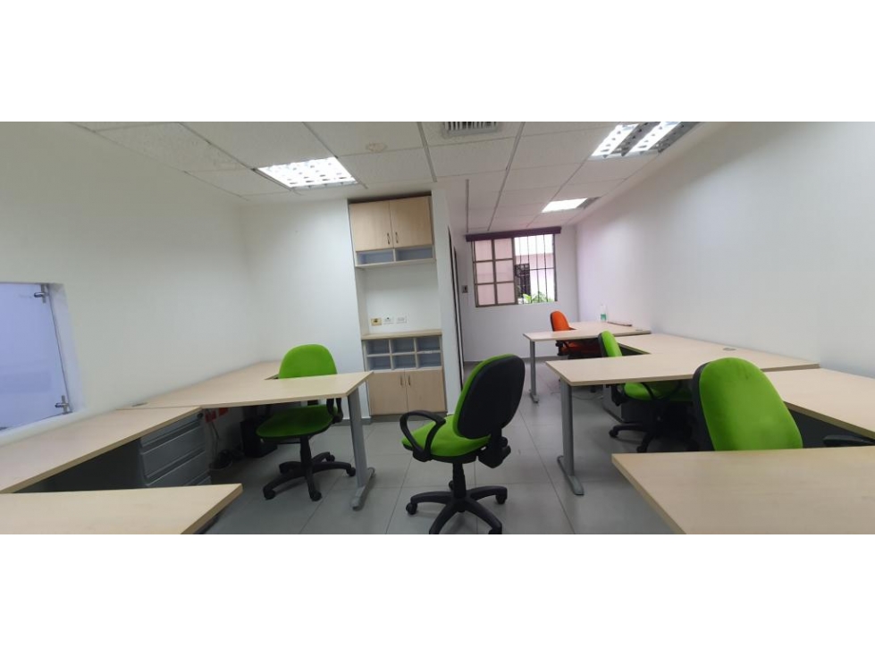OFICINA en Arriendo - Barranquilla, Atlantico - 6