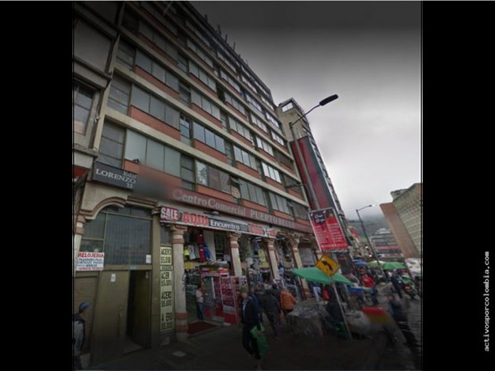 OFICINA en Arriendo - Bogota, D.C., Bogota D C - 3
