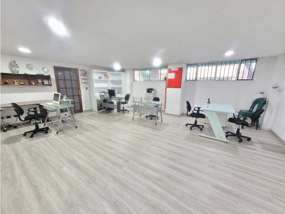 ARRIENDO OFICINA CERCA CORFERIAS — foto 4