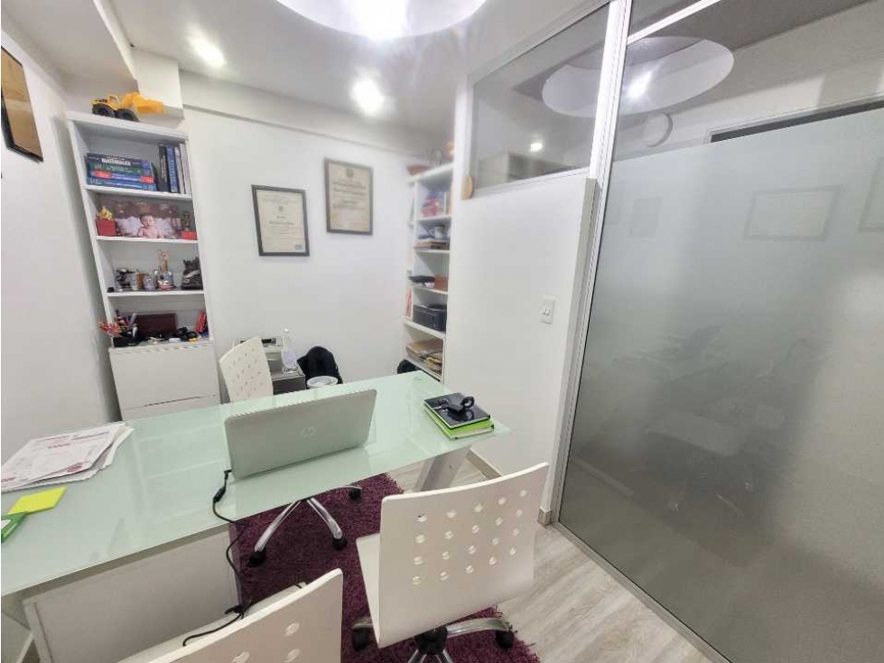ARRIENDO OFICINA CERCA CORFERIAS — foto 6
