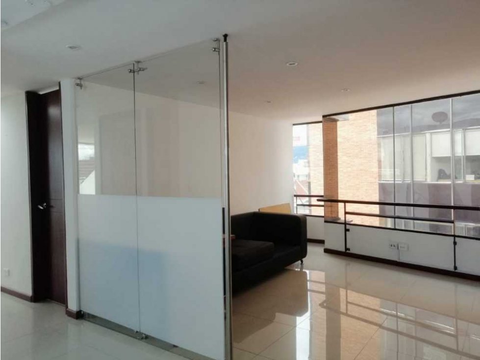 Apartamento en Venta Chicó - Chapinero — foto 3