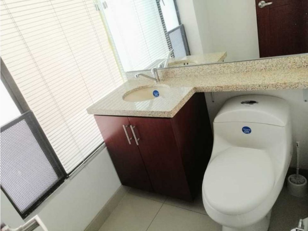 Apartamento en Venta Chicó - Chapinero — foto 6
