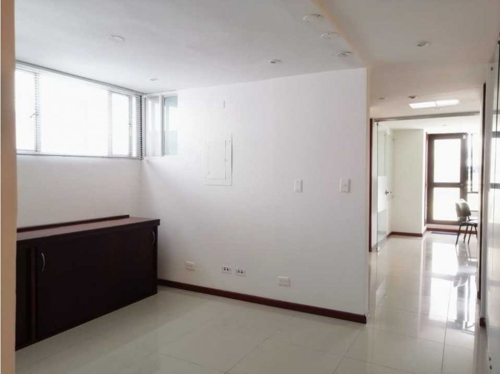 Apartamento en Venta Chicó - Chapinero — foto 2