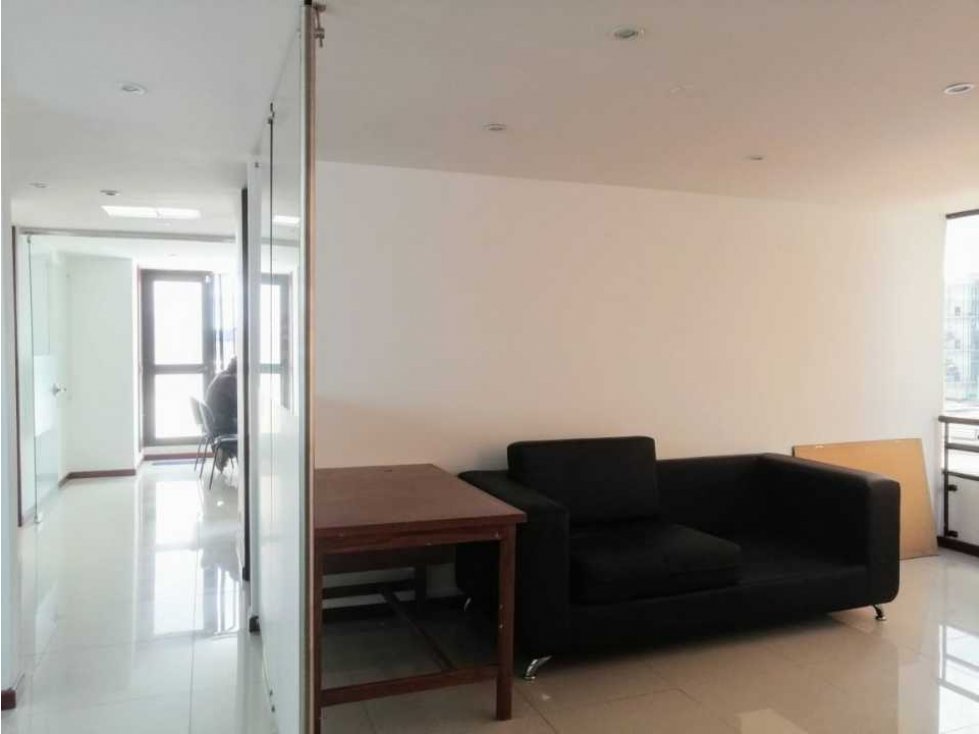 Apartamento en Venta Chicó - Chapinero — foto 4