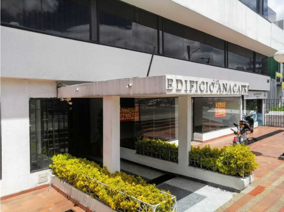 Apartamento en Venta Chicó - Chapinero