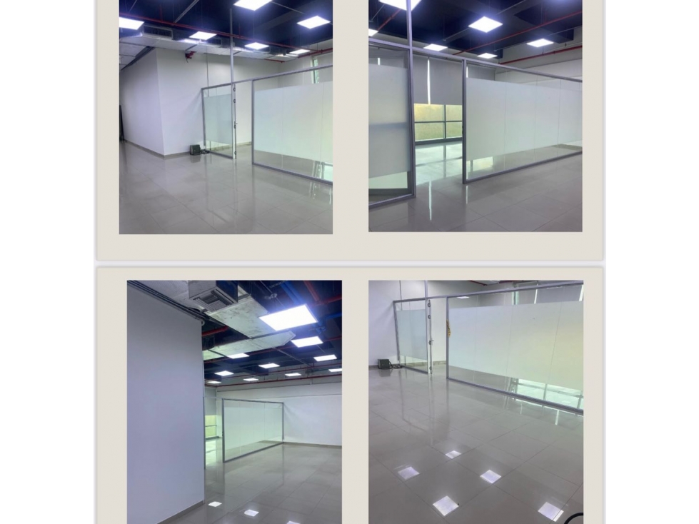OFICINA EN ARRIENDO EN CENTRO EMPRESARIAL BUENAVISTA — foto 3