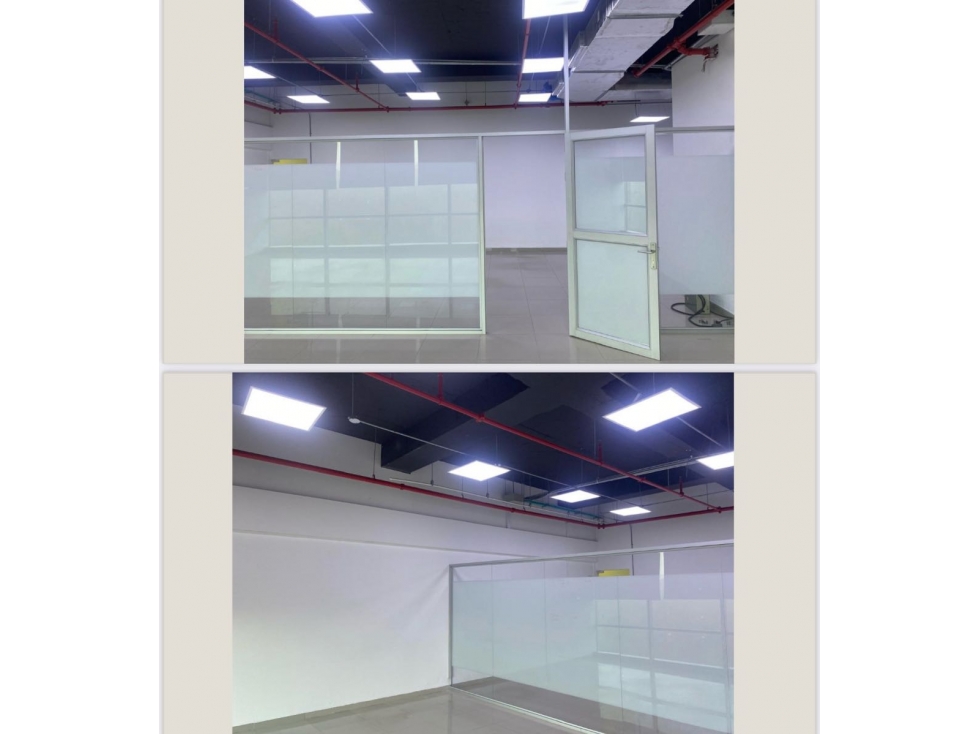 OFICINA EN ARRIENDO EN CENTRO EMPRESARIAL BUENAVISTA — foto 4