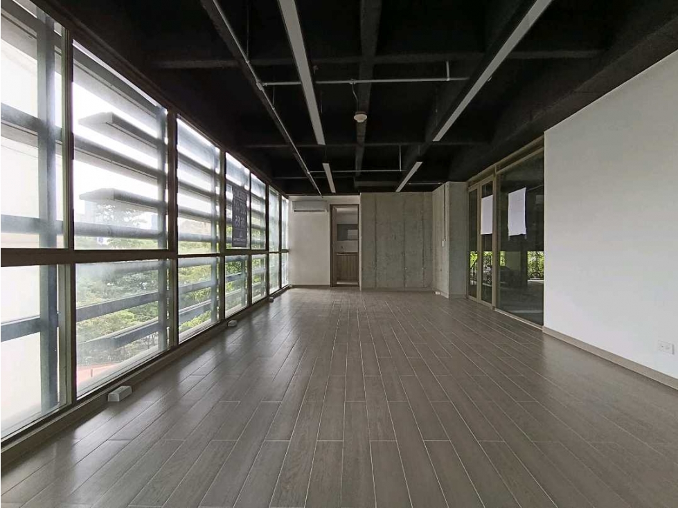 OFICINA EN ARRIENDO EN ENVIGADO ZUÑIGA P4