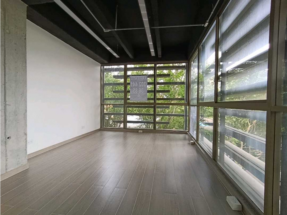 OFICINA EN ARRIENDO EN ENVIGADO ZUÑIGA P4 — foto 2
