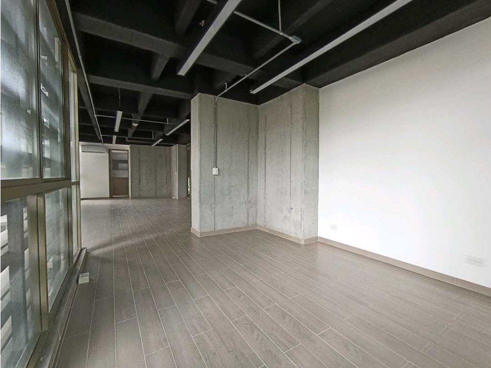 OFICINA EN ARRIENDO EN ENVIGADO ZUÑIGA P4 — foto 3