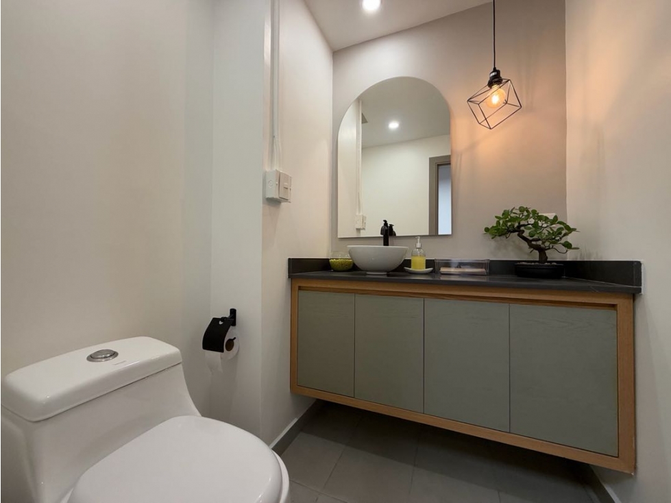 OFICINA EN ARRIENDO EN LAS PALMAS — foto 6
