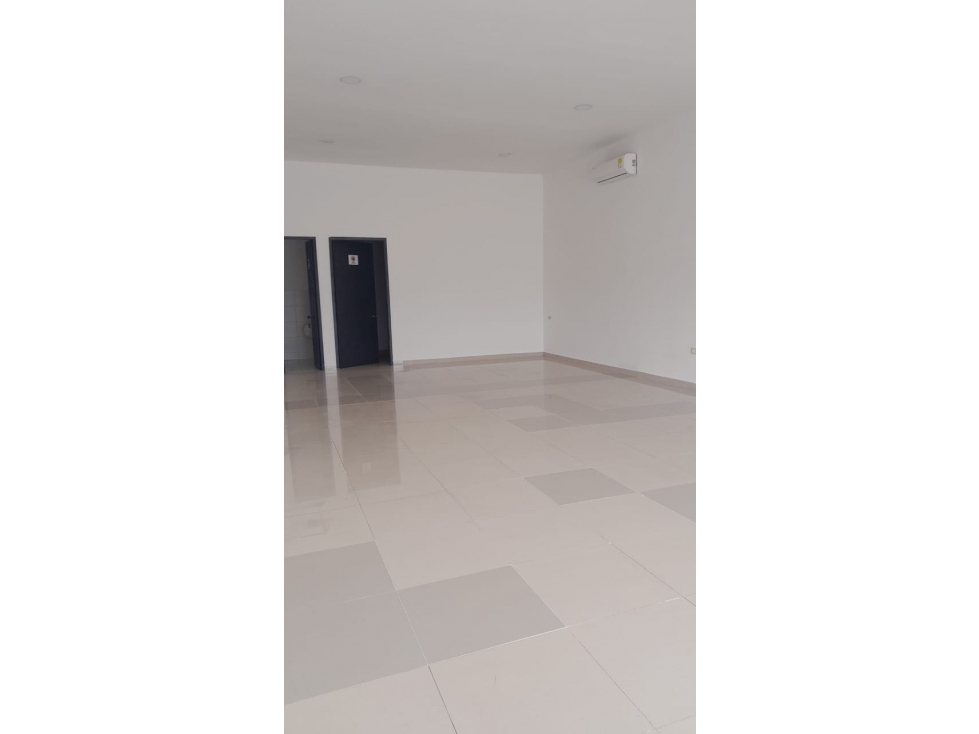 OFICINA EN ARRIENDO EN MAMONAL - CARTAGENA — foto 6