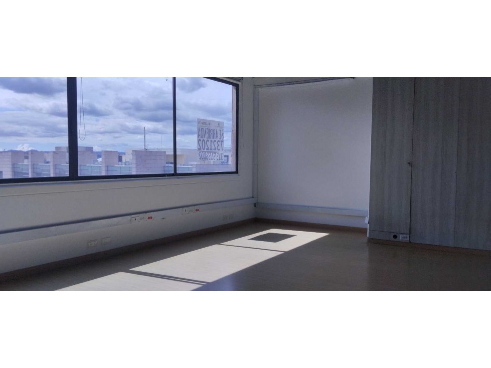 Oficina en Arriendo en Porciúncula, Bogotá — foto 4