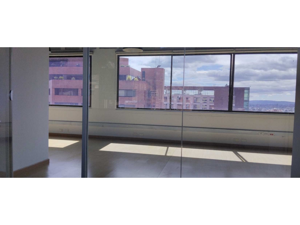 Oficina en Arriendo en Porciúncula, Bogotá — foto 5