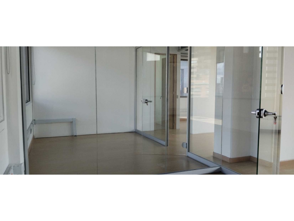 Oficina en Arriendo en Porciúncula, Bogotá — foto 6