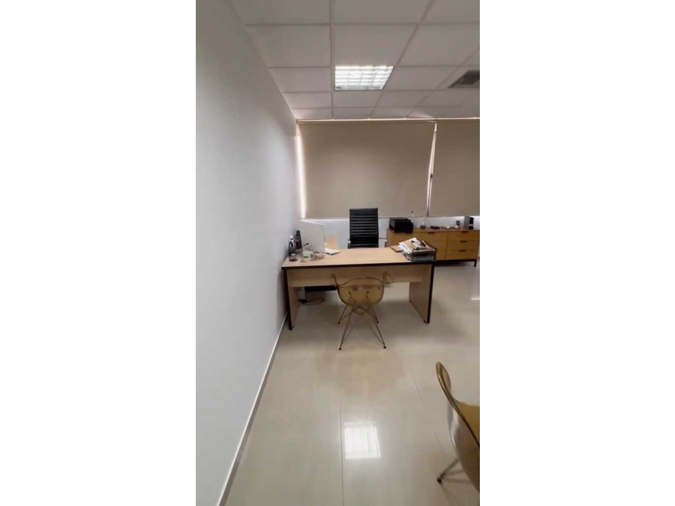 OFICINA EN ARRIENDO EN VILLA COUNTRY BARRANQUILLA