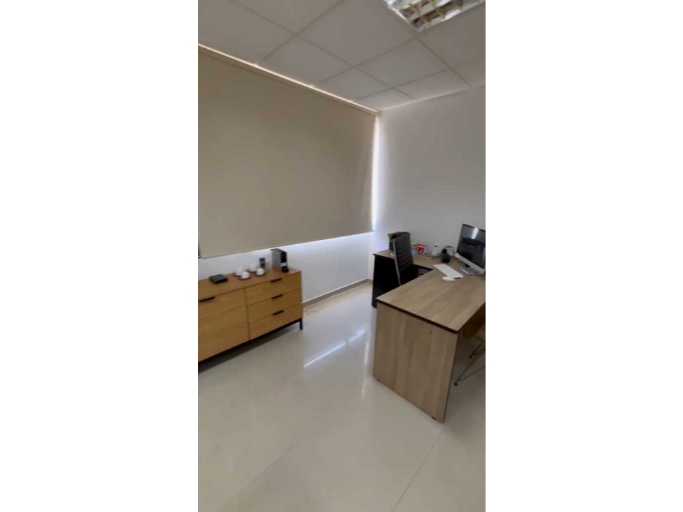 OFICINA EN ARRIENDO EN VILLA COUNTRY BARRANQUILLA — foto 2