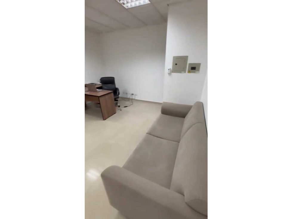 OFICINA EN ARRIENDO EN VILLA COUNTRY BARRANQUILLA — foto 4
