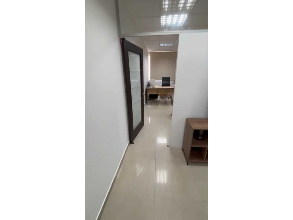 OFICINA EN ARRIENDO EN VILLA COUNTRY BARRANQUILLA — foto 5