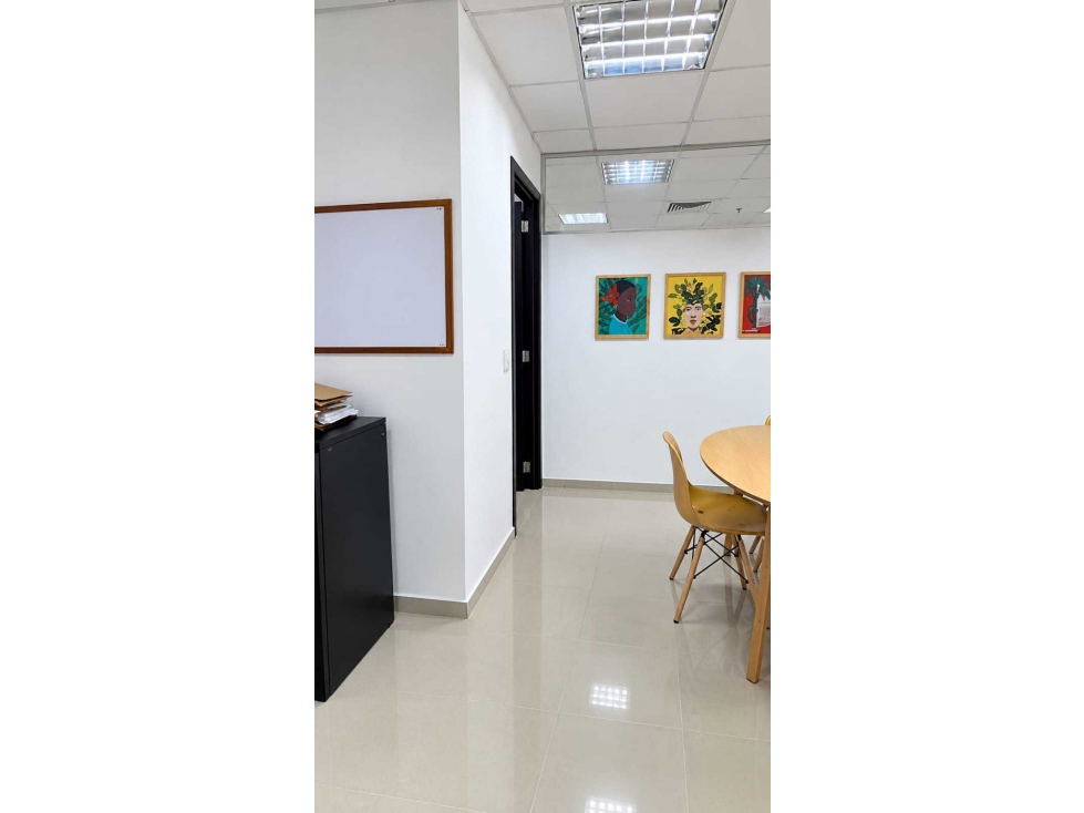 OFICINA EN ARRIENDO EN VILLA COUNTRY BARRANQUILLA — foto 6