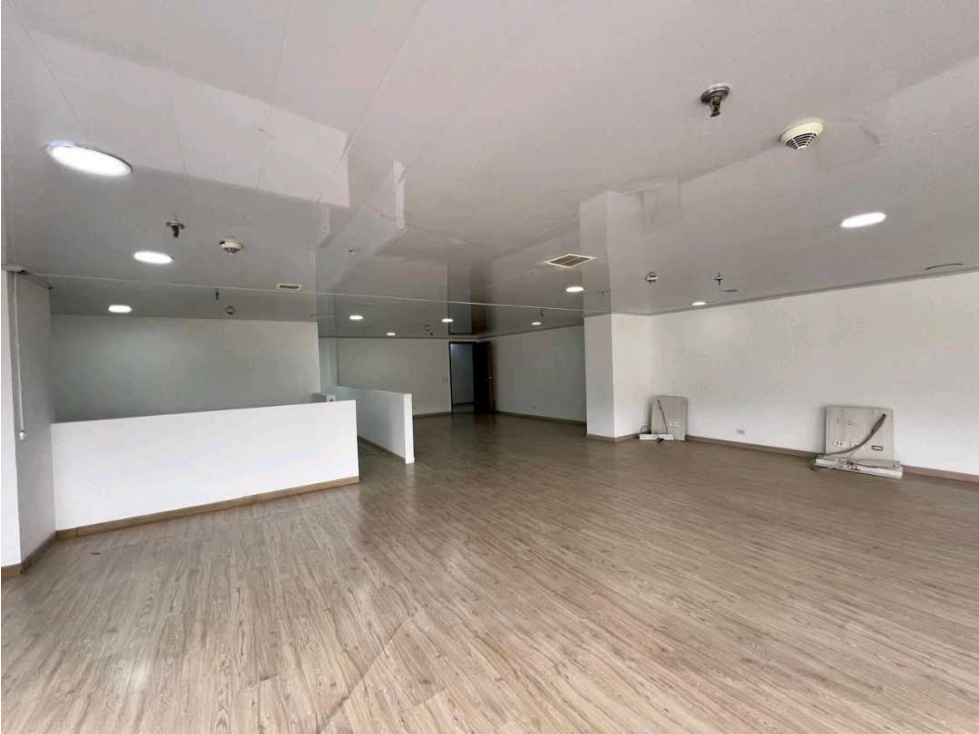 Oficina en Arriendo en Chico en World Trade Center Bogotá — foto 4