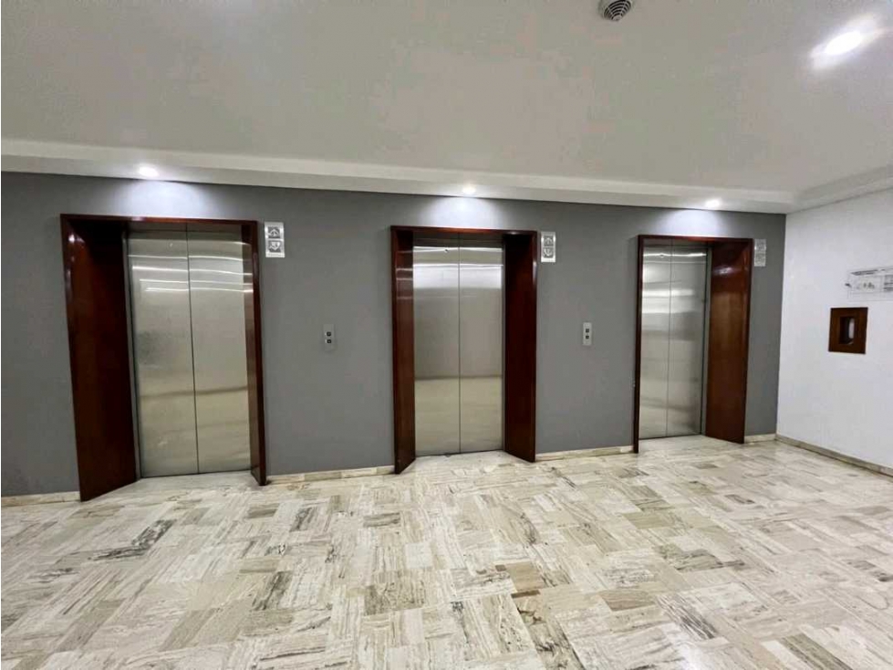 Oficina en Arriendo en Chico en World Trade Center Bogotá — foto 6