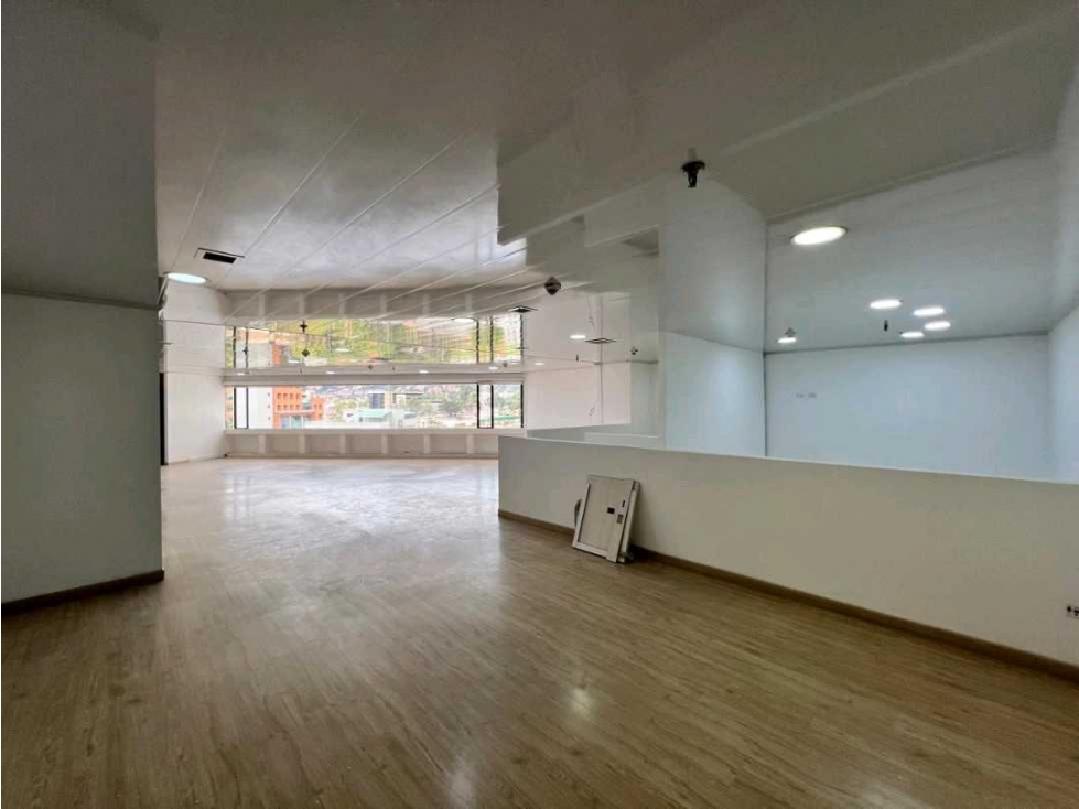 Oficina en Arriendo en Chico en World Trade Center Bogotá