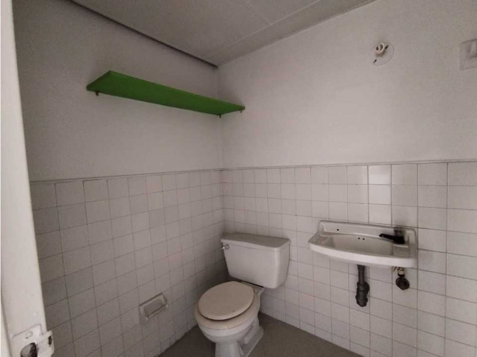 OFICINA EN ARRIENDO ENVIGADO, CENTRO - 4