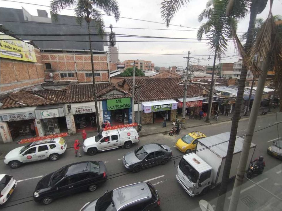 OFICINA EN ARRIENDO ENVIGADO, CENTRO - 5