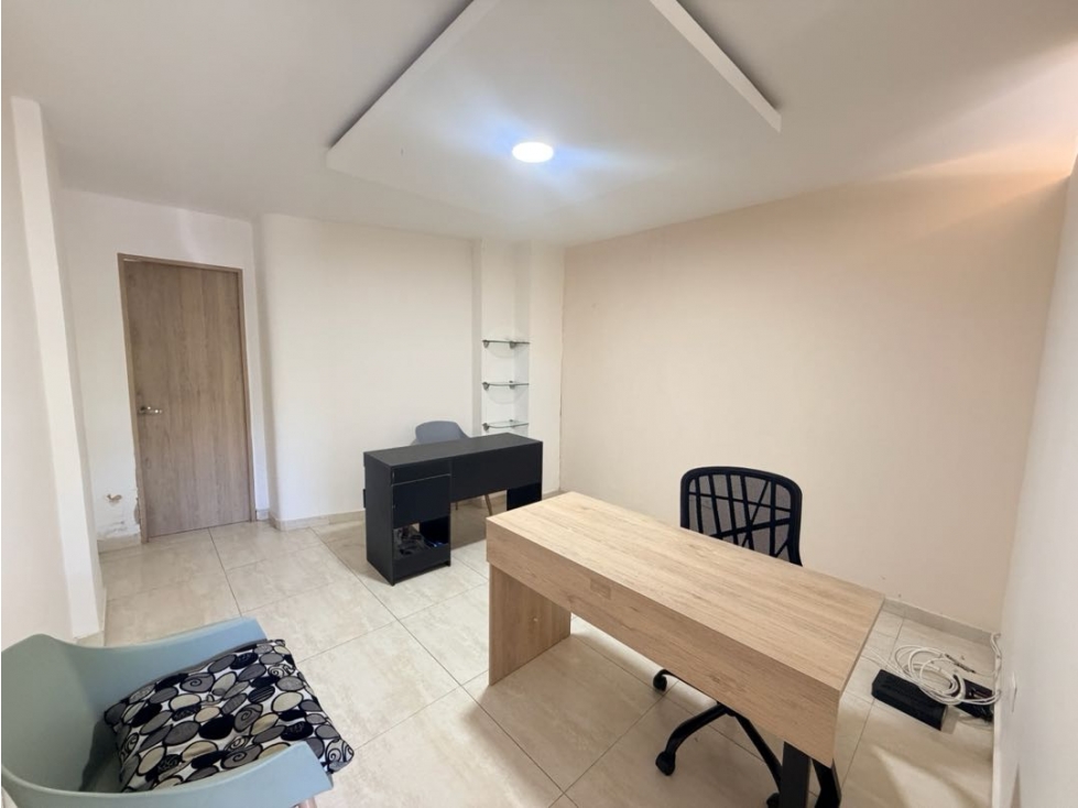 Oficina en arriendo La Campiña — foto 4