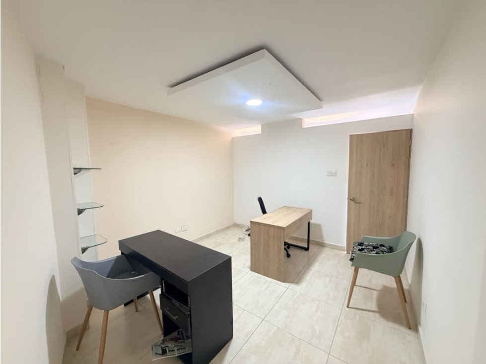 Oficina en arriendo La Campiña — foto 5
