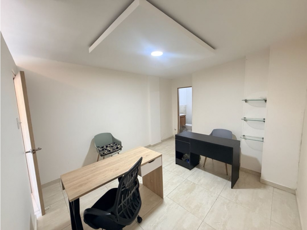 Oficina en arriendo La Campiña — foto 6