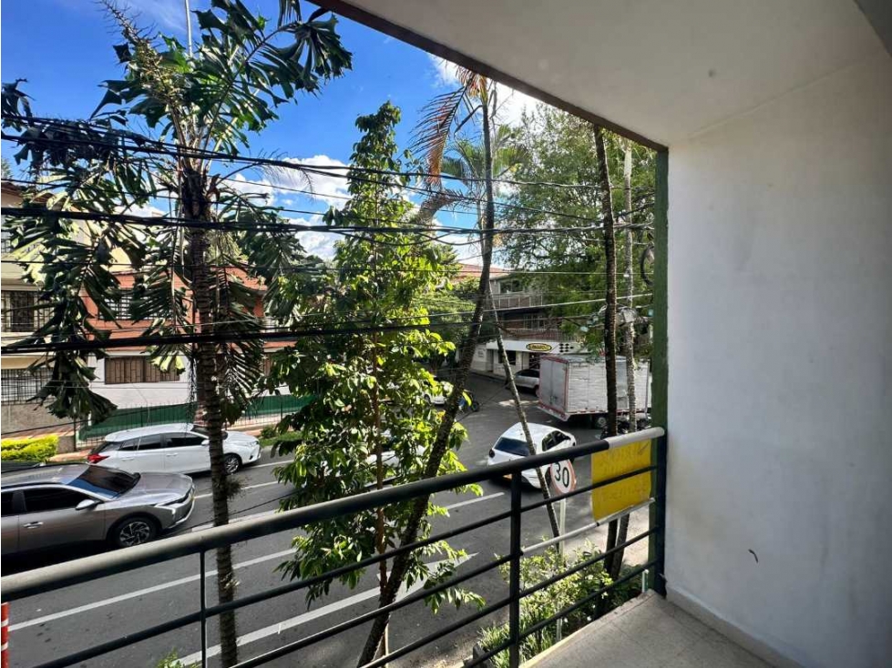 Oficina en arriendo la magnolia envigado - 1