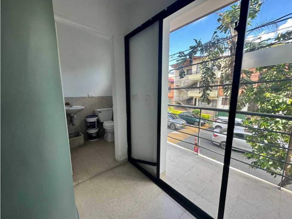 Oficina en arriendo la magnolia envigado - 2