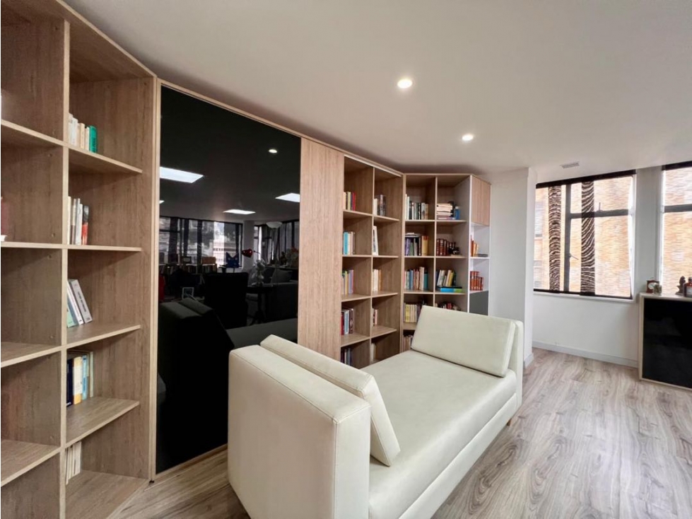 OFICINA EN ARRIENDO O VENTA CENTRO DE BOGOTÁ — foto 4