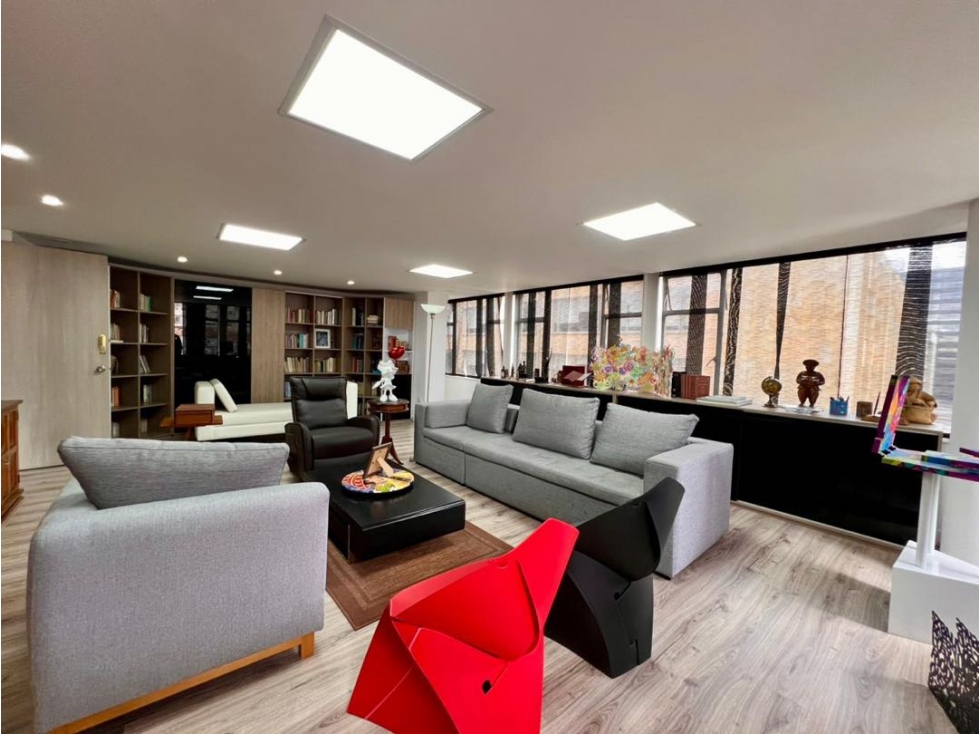 OFICINA EN ARRIENDO O VENTA CENTRO DE BOGOTÁ — foto 2