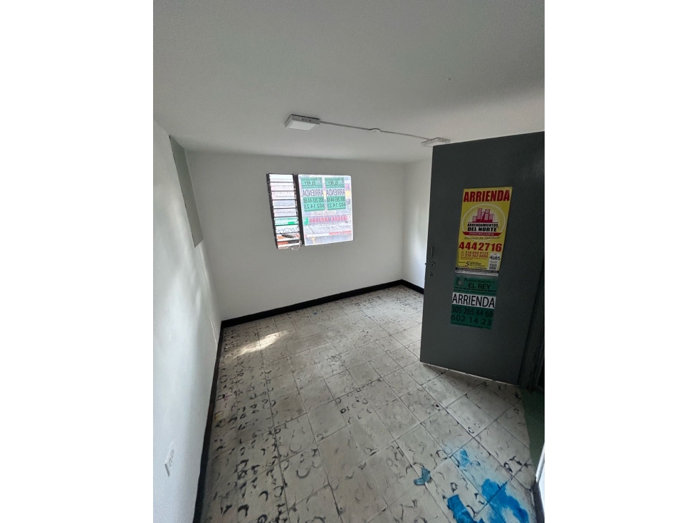 OFICINA EN ARRIENDO PARQUE DE BELLO - 1