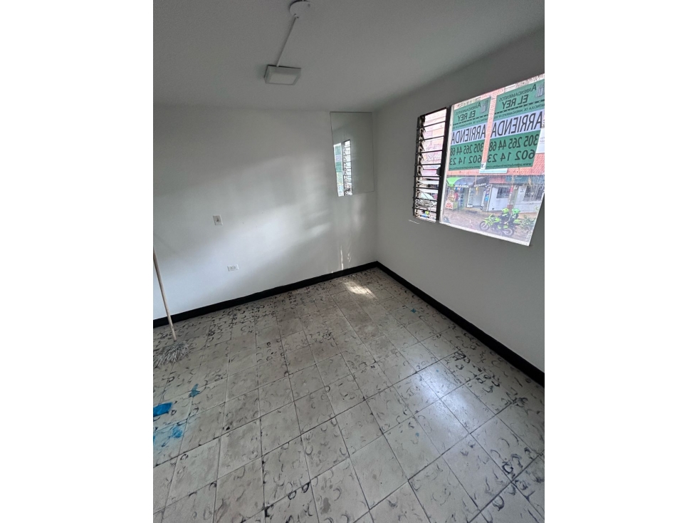 OFICINA EN ARRIENDO PARQUE DE BELLO - 2