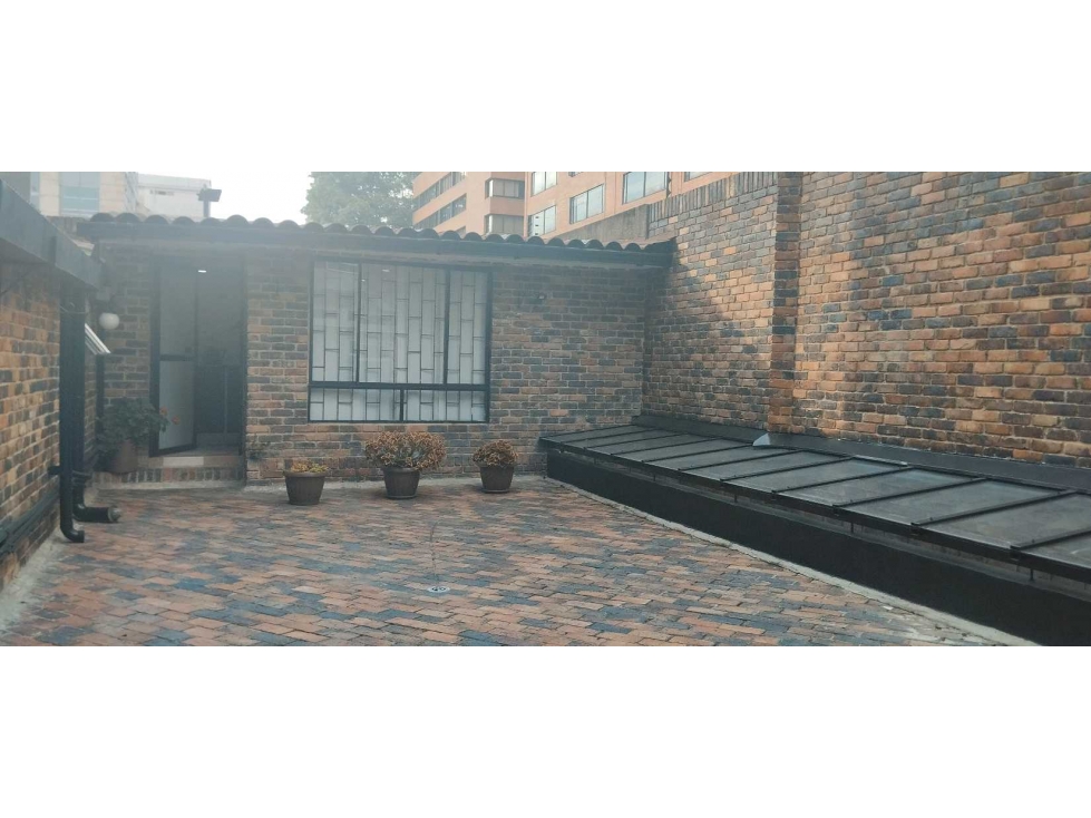 Oficina en Arriendo Porciúncula, Bogotá — foto 2