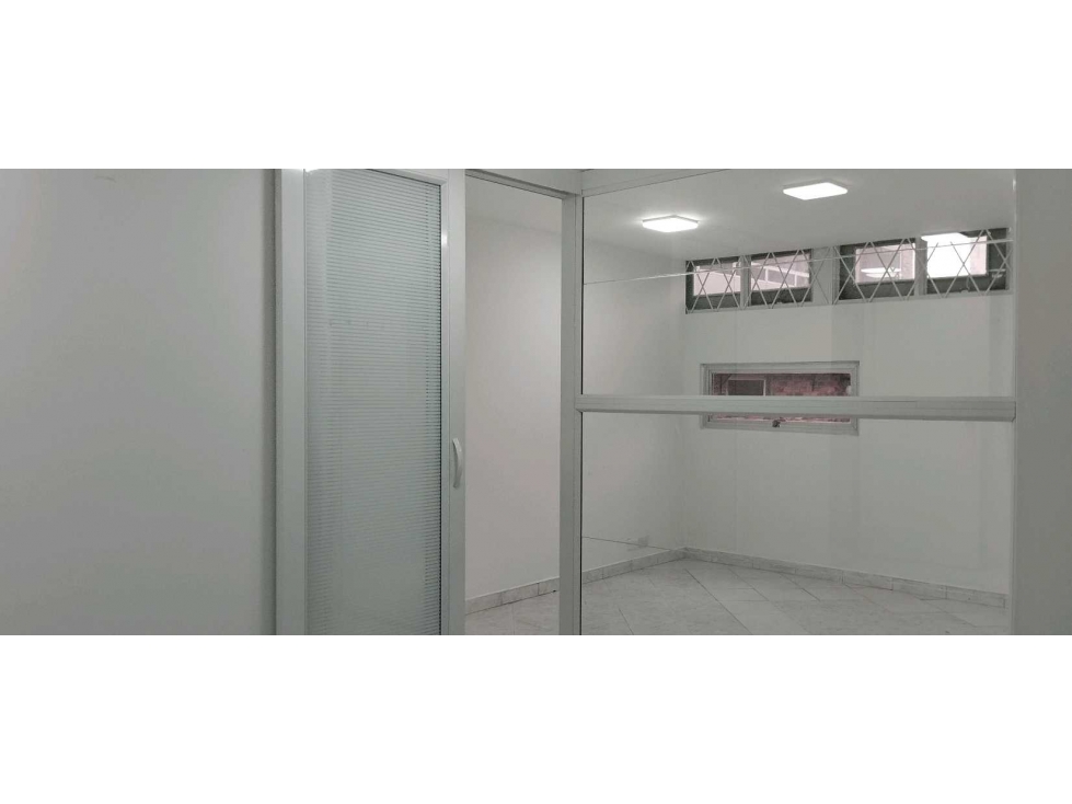 Oficina en Arriendo Porciúncula, Bogotá — foto 5