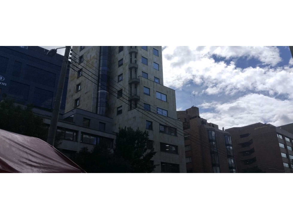Oficina en Arriendo en Porciúncula, Bogotá