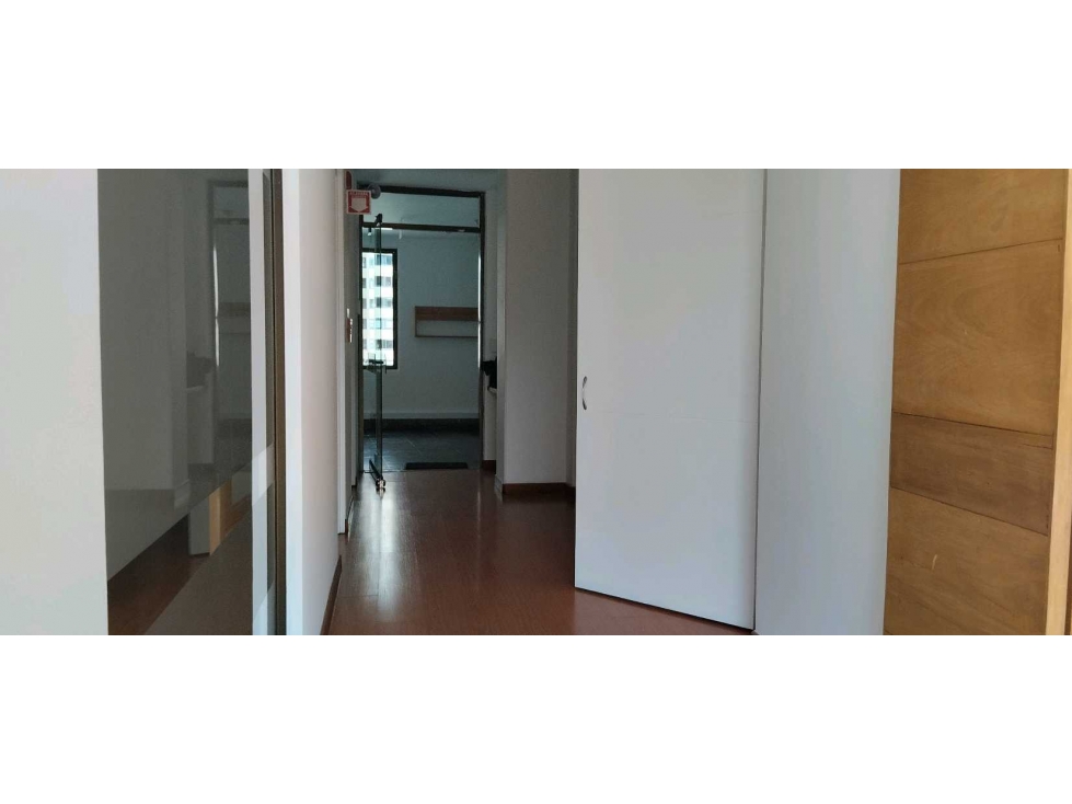 Oficina en Arriendo, Porciúncula, Bogotá — foto 2