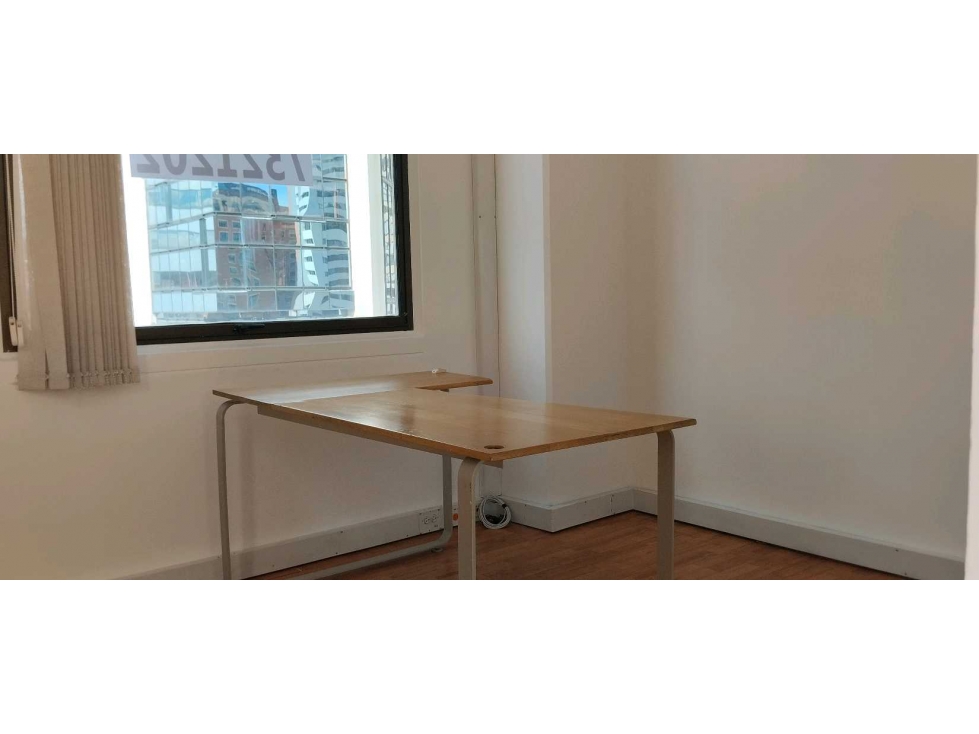 Oficina en Arriendo, Porciúncula, Bogotá — foto 3